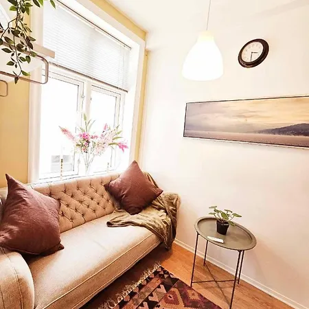 Appartamento Wesenbergsmauet