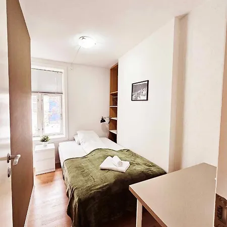 Wesenbergsmauet Apartmán *