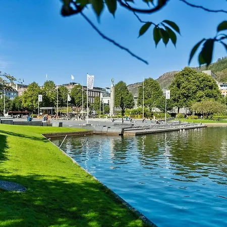 Wesenbergsmauet Apartmán