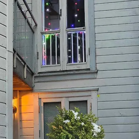 Apartmán Wesenbergsmauet