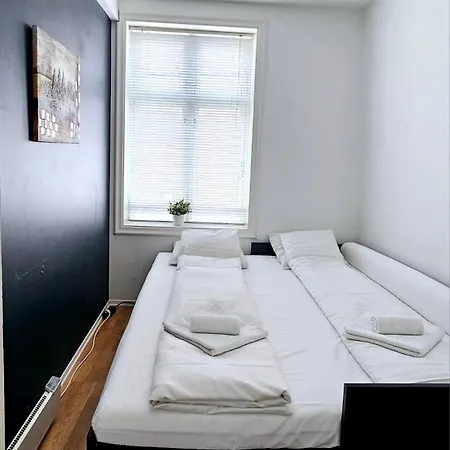 Wesenbergsmauet Appartement Bergen